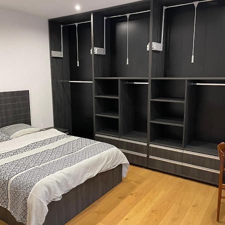 Superbe Appartement Au Rdc Avec Parking Gratuit Villerupt Zewnętrze zdjęcie
