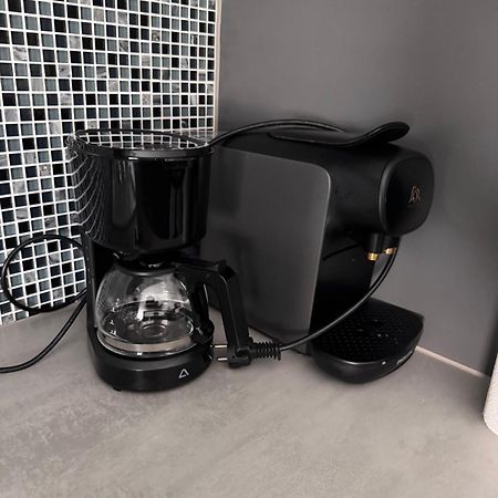 Superbe Appartement Au Rdc Avec Parking Gratuit Villerupt Zewnętrze zdjęcie