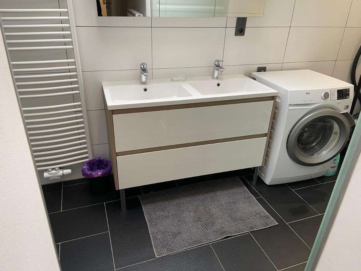 Superbe Appartement Au Rdc Avec Parking Gratuit Villerupt Zewnętrze zdjęcie