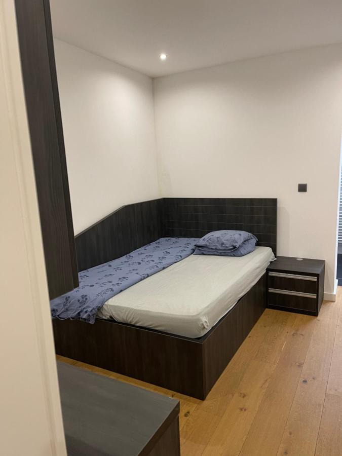 Superbe Appartement Au Rdc Avec Parking Gratuit Villerupt Zewnętrze zdjęcie