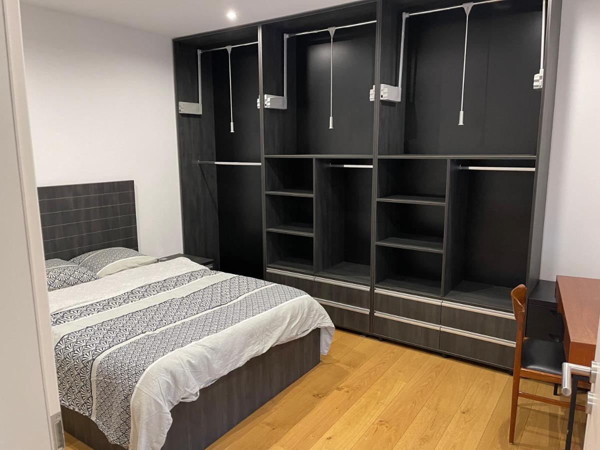 Superbe Appartement Au Rdc Avec Parking Gratuit Villerupt Zewnętrze zdjęcie