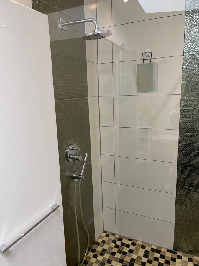 Superbe Appartement Au Rdc Avec Parking Gratuit Villerupt Zewnętrze zdjęcie